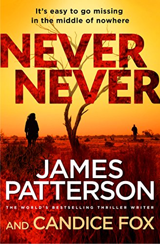 9781784754143: Never Never: (Harriet Blue 1) (Detective Harriet Blue Series, 1)