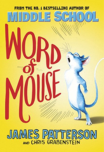 Imagen de archivo de Word of Mouse a la venta por Hawking Books