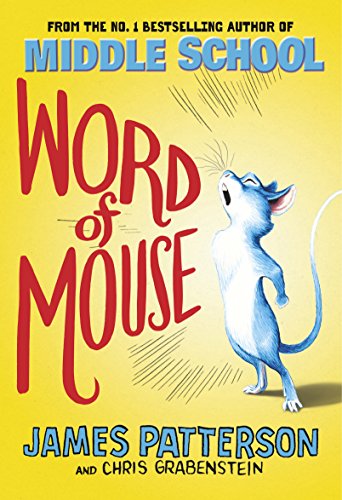 Stock image for Word of Mouse for sale by Hawking Books