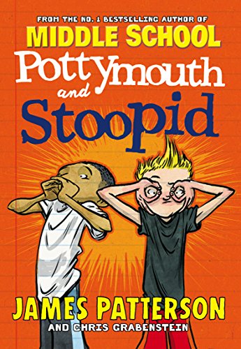Stock image for Pottymouth and Stoopid for sale by SecondSale
