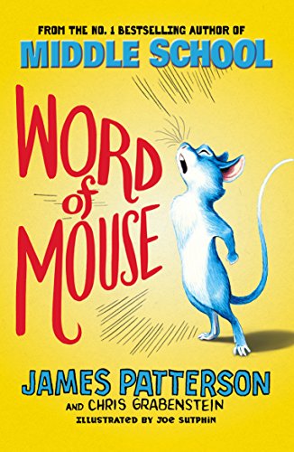 9781784754228: Word Of Mouse