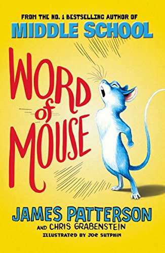 Stock image for Word of Mouse for sale by Blackwell's