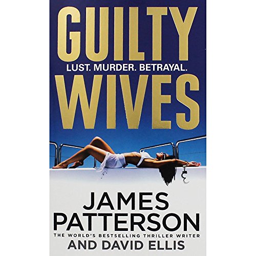 Beispielbild fr Guilty Wives zum Verkauf von AwesomeBooks
