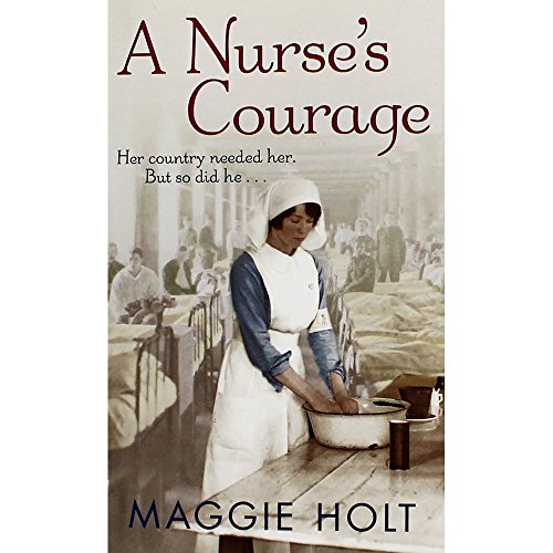 Stock image for A Nurses Courage for sale by Better World Books