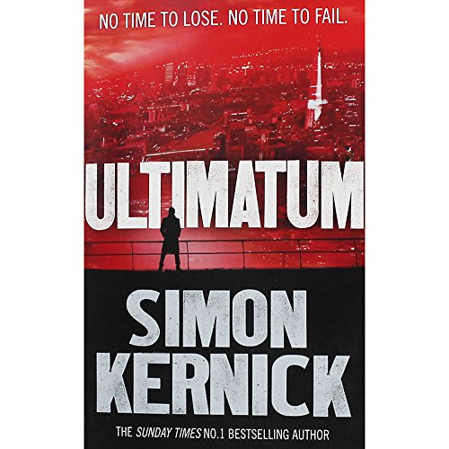 Stock image for Ultimatum for sale by Reuseabook
