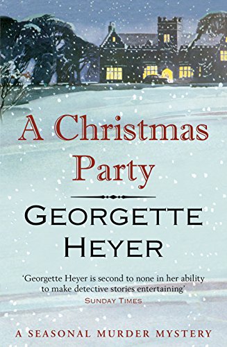 Imagen de archivo de A Christmas Party a la venta por Blackwell's