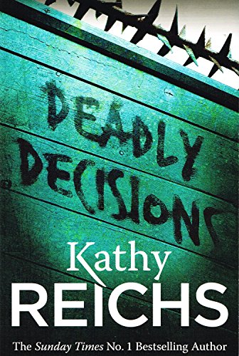 Stock image for Deadly Decisions : for sale by WorldofBooks