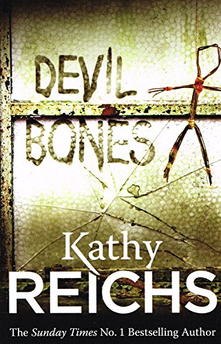 Beispielbild fr Devil Bones : zum Verkauf von Better World Books: West