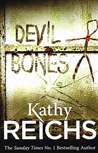 9781784754983: Devil Bones :