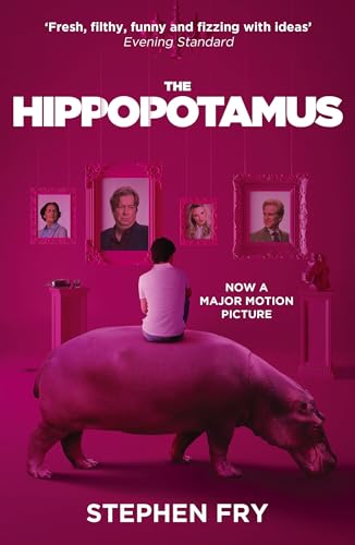 9781784755003: The Hippopotamus