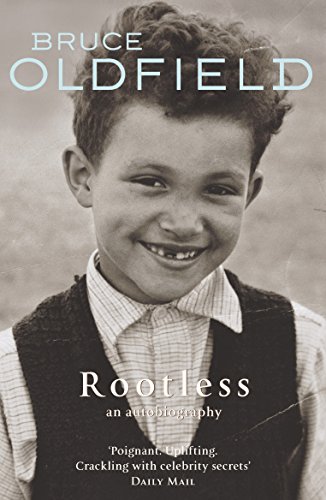 Stock image for Rootless: An Autobiography for sale by Jason Books