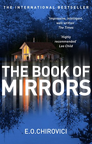 Stock image for The Book of Mirrors: Now a major movie starring Russell Crowe, renamed Sleeping Dogs for sale by WorldofBooks