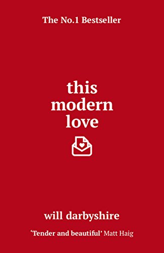 Beispielbild fr This Modern Love zum Verkauf von Blackwell's