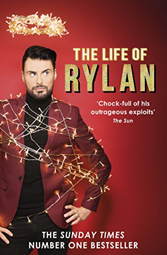 Imagen de archivo de The Life of Rylan a la venta por Blackwell's