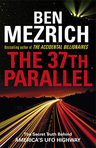 Stock image for The 37th Parallel for sale by Blackwell's