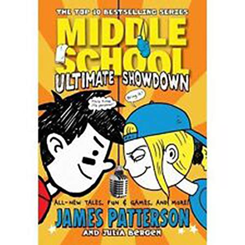 9781784755546: Middle School Ultimate Showdown [Paperback] Na