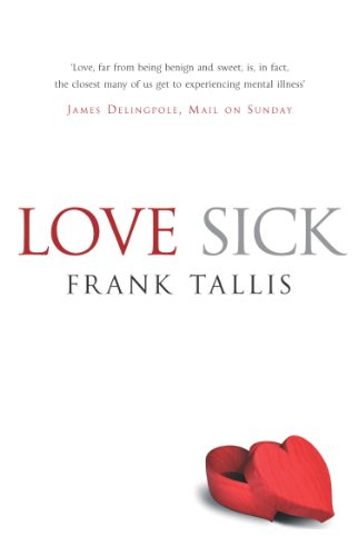 Beispielbild fr Love Sick zum Verkauf von WorldofBooks