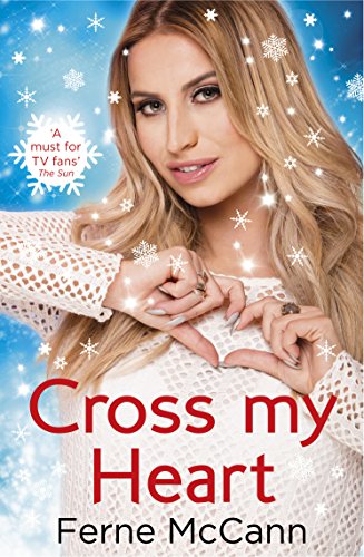 Beispielbild fr Cross My Heart zum Verkauf von WorldofBooks