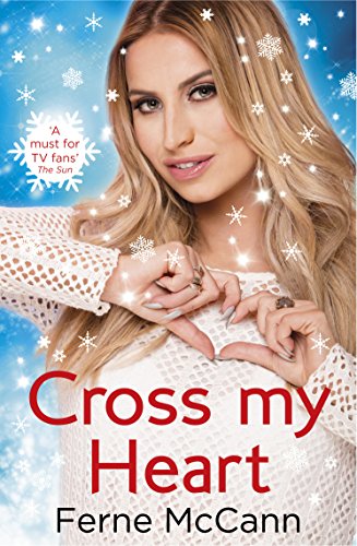 Stock image for Cross My Heart for sale by AwesomeBooks
