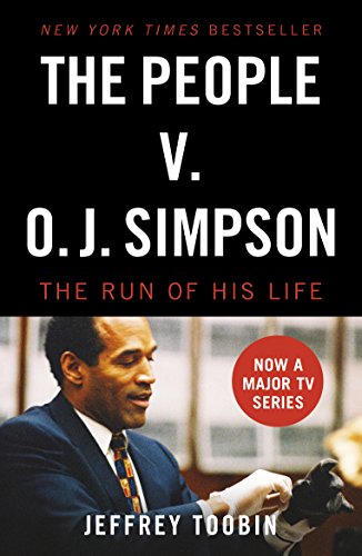 Stock image for The People V. O.J. Simpson for sale by WorldofBooks
