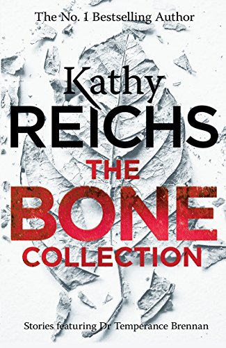 9781784755898: The Bone Collection: Four Novellas