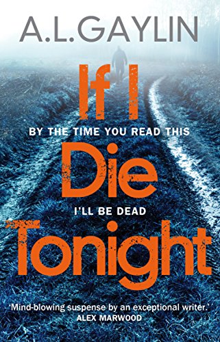 Stock image for If I Die Tonight for sale by Blackwell's