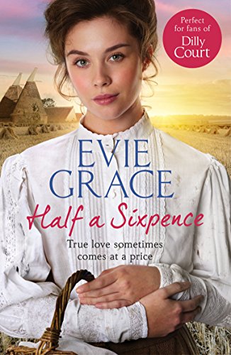 Stock image for Half a Sixpence for sale by Better World Books