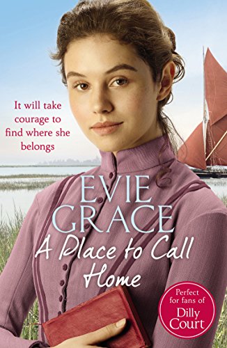Stock image for A Place to Call Home: Roses Story: 3 (Maids of Kent Series, 3) for sale by WorldofBooks