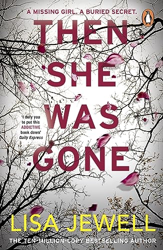 Stock image for Then She Was Gone for sale by Blackwell's