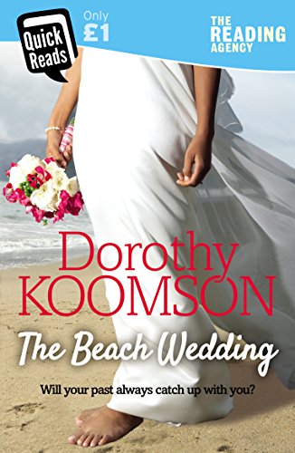 Beispielbild fr The Beach Wedding zum Verkauf von WorldofBooks