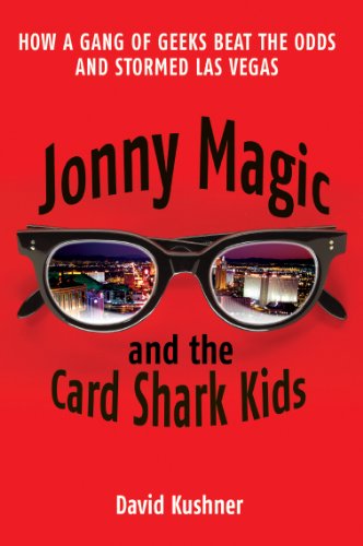 9781784756680: Jonny Magic and the Card Shark Kids