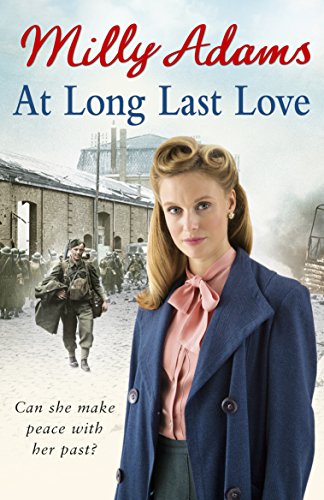 Stock image for At Long Last Love for sale by Better World Books