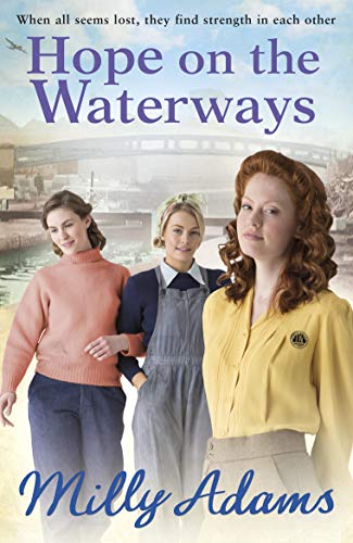 Stock image for Hope on the Waterways for sale by Book Deals
