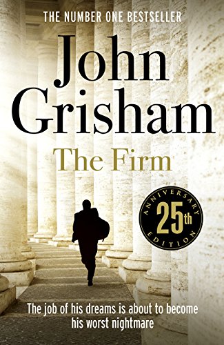 Beispielbild fr The Firm: The Firm (Anniversary Edition) zum Verkauf von AwesomeBooks