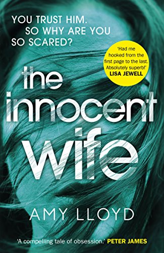 Beispielbild fr The Innocent Wife: A Richard and Judy Book Club pick zum Verkauf von WorldofBooks