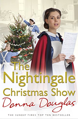 Beispielbild fr The Nightingale Christmas Show: (Nightingales 9) zum Verkauf von ThriftBooks-Dallas
