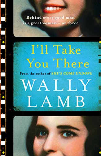 Stock image for I'll Take You There: Lamb Wally for sale by WorldofBooks