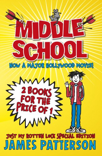 Stock image for Middle School: Just My Rotten Luck Special Edition for sale by Goldstone Books