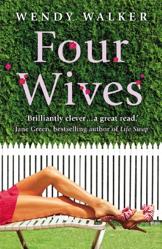 9781784757380: Four Wives