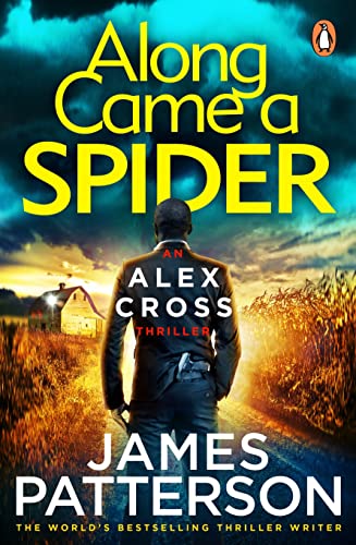 Imagen de archivo de Along Came a Spider: (Alex Cross 1) a la venta por WorldofBooks