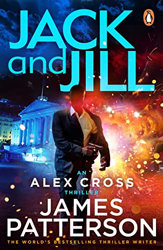 9781784757458: Jack and Jill: (Alex Cross 3)