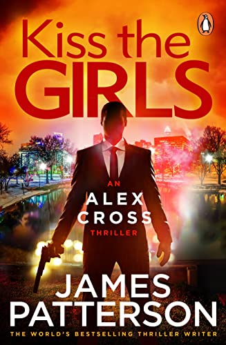 9781784757489: Kiss the Girls: (Alex Cross 2)