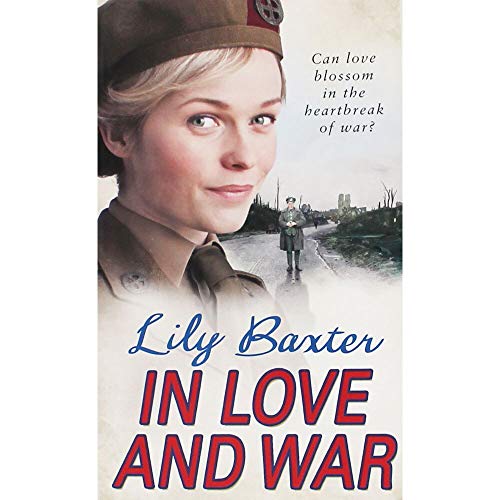 Beispielbild fr In Love and War zum Verkauf von WorldofBooks