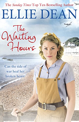 Stock image for The Waiting Hours (The Cliffehaven Series) for sale by AwesomeBooks