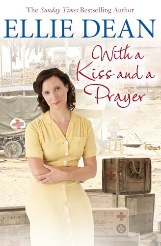 Stock image for With a Kiss and a Prayer (14) (The Cliffehaven Series) for sale by SecondSale