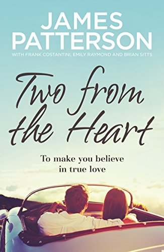 Stock image for Two from the Heart for sale by WorldofBooks