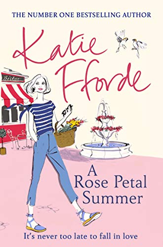 9781784758257: A Rose Petal Summer: The #1 Sunday Times bestseller