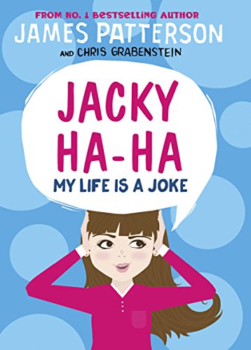 Stock image for Jacky Ha-Ha: My Life is a Joke: (Jacky Ha-Ha 2) (Jacky Ha-Ha Series) for sale by WorldofBooks