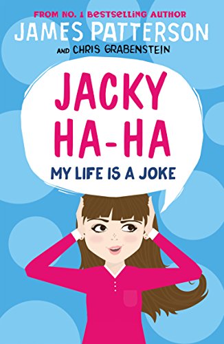 Imagen de archivo de JACKY HA-HA: MY LIFE IS A JOKE a la venta por SecondSale