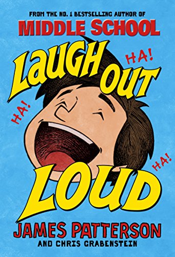 9781784758479: Laugh Out Loud: James Patterson